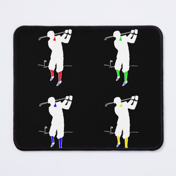 Item preview, group of golfers designed and sold by ChalfontArt.