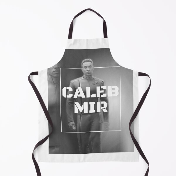 Item preview, Caleb Mir designed and sold by Kelvinstimeline.