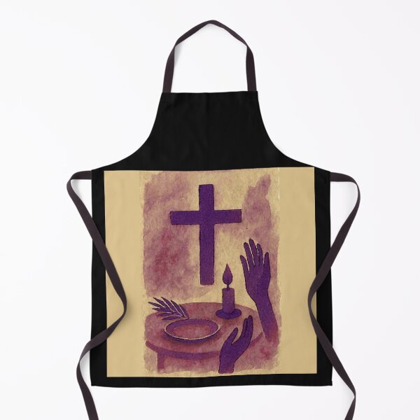 Item preview, Lenten Duality: Baroque Meets Deco #15 designed and sold by Helios Be. Lavsh.