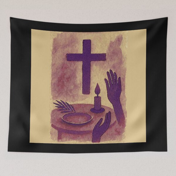 Item preview, Lenten Duality: Baroque Meets Deco #15 designed and sold by Helios Be. Lavsh.