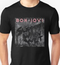 jon jon some body home jovi slevery Unisex T-Shirt