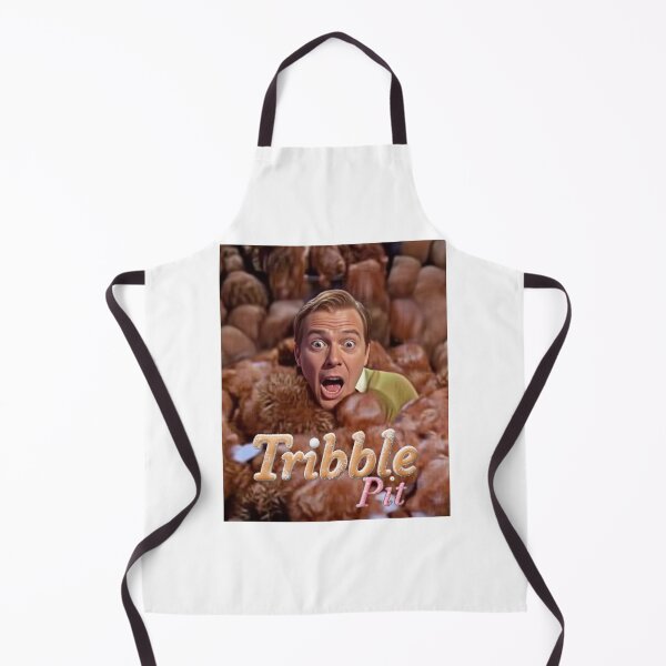 Item preview, Tribble Pit designed and sold by Kelvinstimeline.