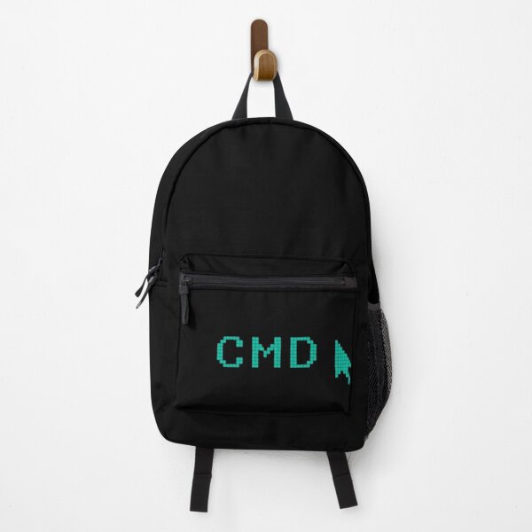 Item preview, CMD - Rule the Command Line designed and sold by KurtByteStudio.