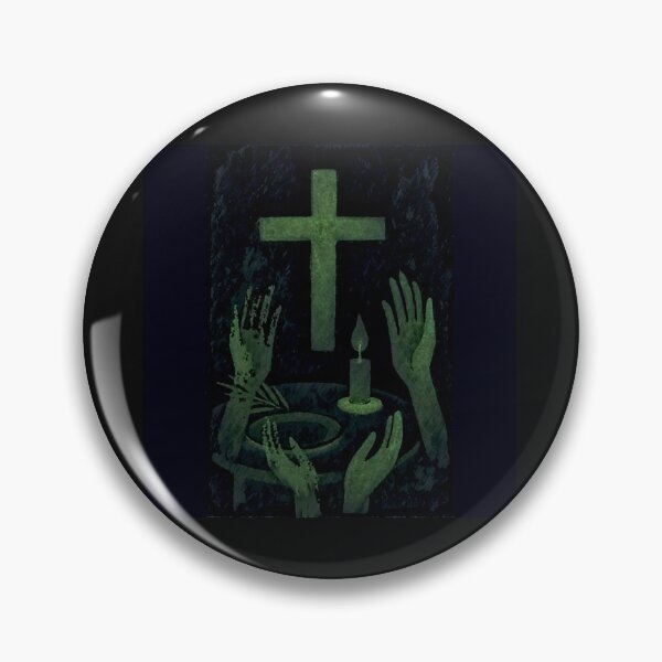 Item preview, Lenten Duality: Baroque Meets Deco #16 designed and sold by Helios Be. Lavsh.