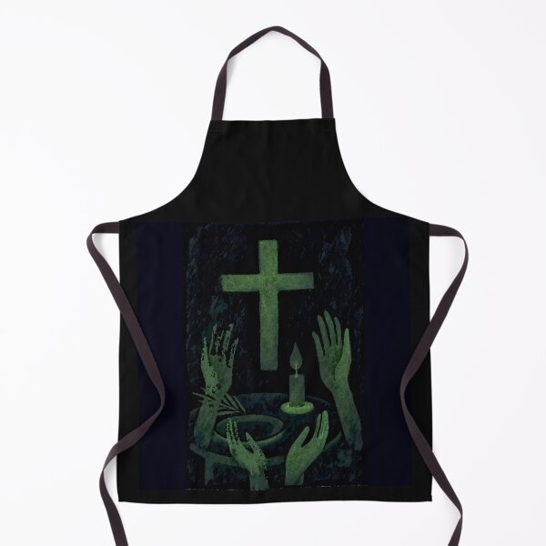 Item preview, Lenten Duality: Baroque Meets Deco #16 designed and sold by Helios Be. Lavsh.