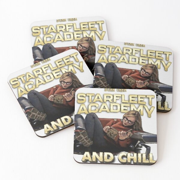 Item preview, Academy and Chill designed and sold by Kelvinstimeline.