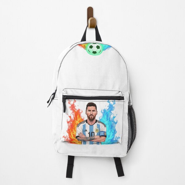 Item preview, Legendary Soccer Hero - Fire and Ice Edition designed and sold by Skully-Studio.