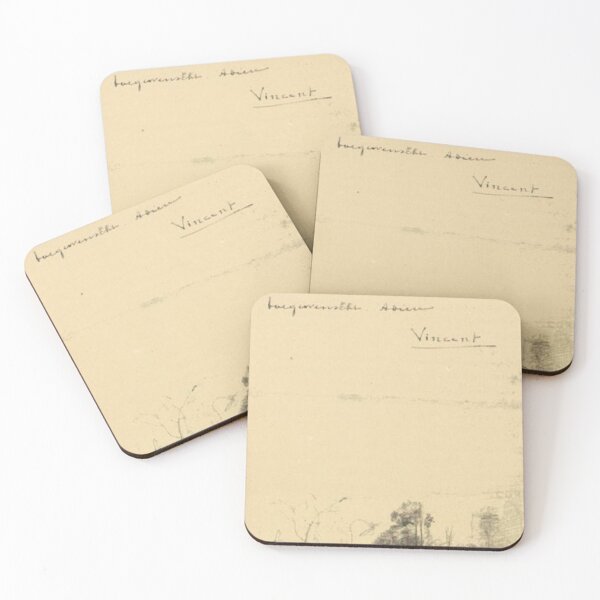 Item preview, Town d'Avray: L'Etang au Batelier designed and sold by SharonTheFirst.