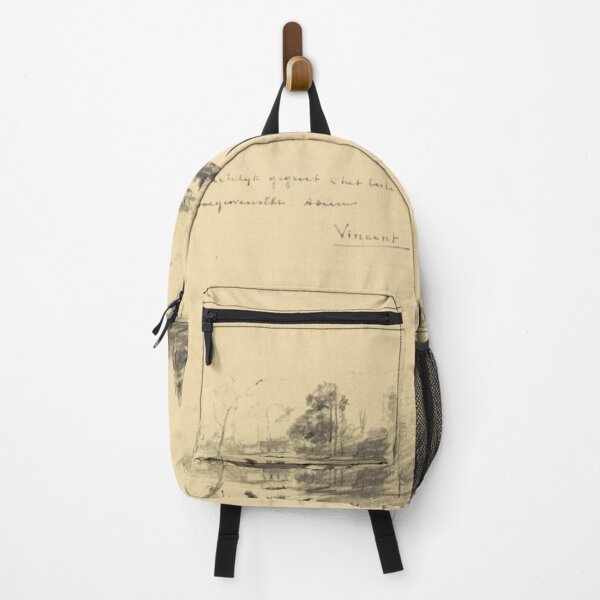Item preview, Town d'Avray: L'Etang au Batelier designed and sold by SharonTheFirst.