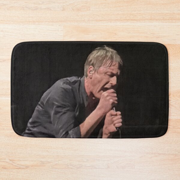 Item preview, Suede, Live in Bristol, UK, February 2026 (15) designed and sold by Davies72.