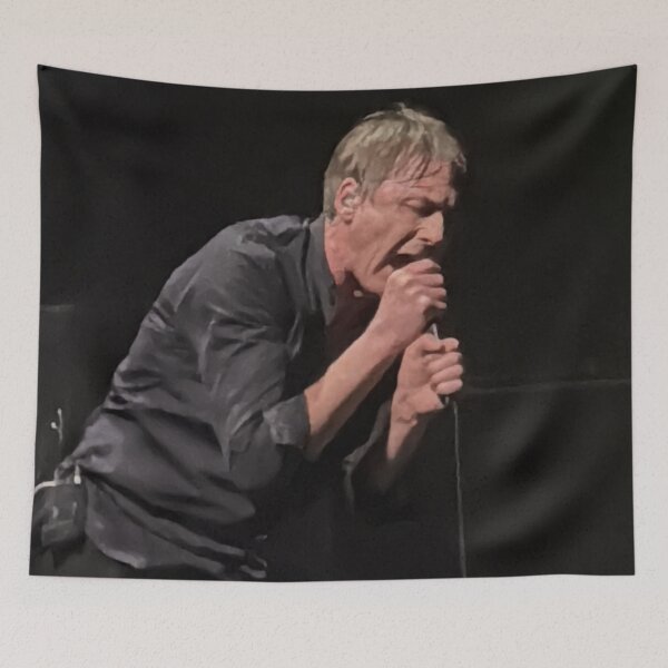 Item preview, Suede, Live in Bristol, UK, February 2026 (15) designed and sold by Davies72.