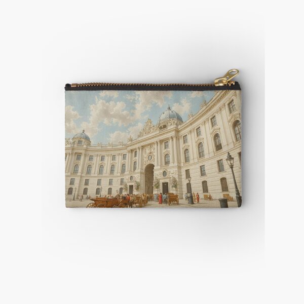 Item preview, Hofburg (Imperial Palace), Vienna designed and sold by sid1802.