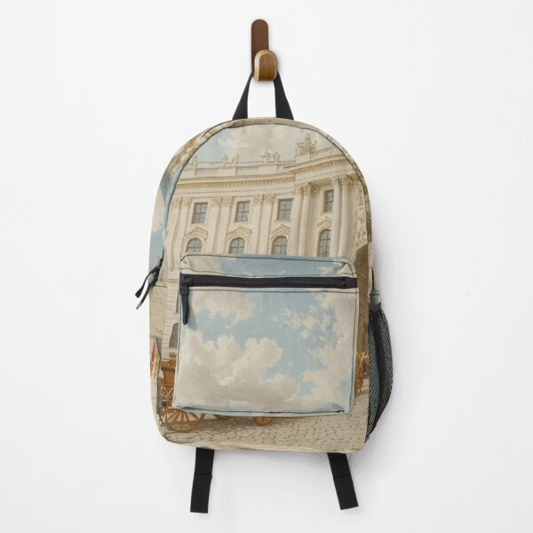 Item preview, Hofburg (Imperial Palace), Vienna designed and sold by sid1802.