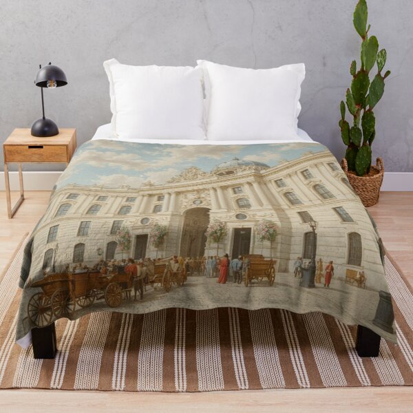 Item preview, Hofburg (Imperial Palace), Vienna designed and sold by sid1802.