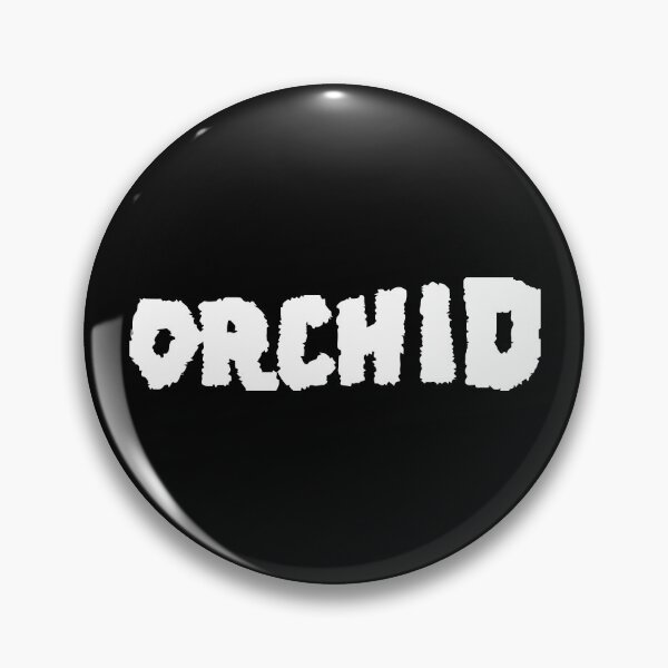Item preview, Orchid Screamo Merch | Skramz Emo violence Hardcore Design designed and sold by SkullsAndShirts.