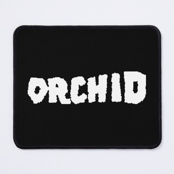 Item preview, Orchid Screamo Merch | Skramz Emo violence Hardcore Design designed and sold by SkullsAndShirts.
