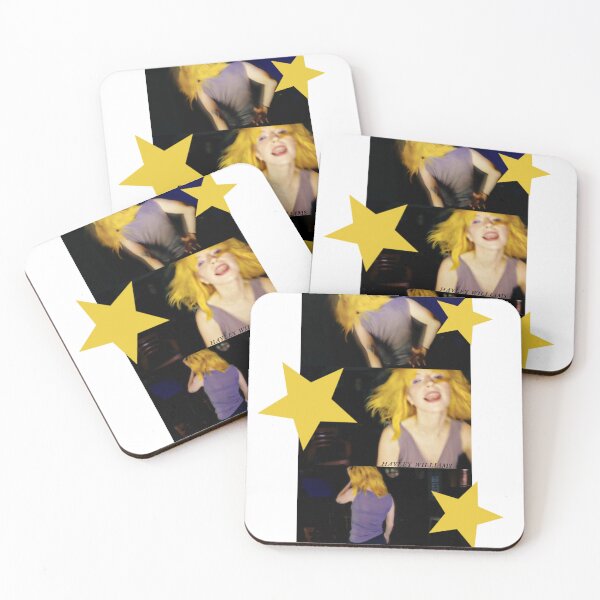 Item preview, Hayley Williams designed and sold by hellbillyhorror.