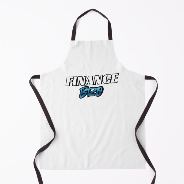 Item preview, Finance Bro designed and sold by Studio Sonders.
