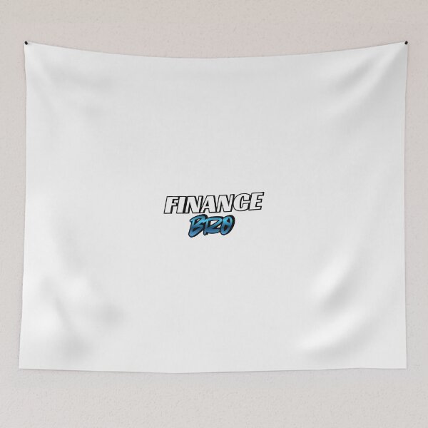 Item preview, Finance Bro designed and sold by Studio Sonders.