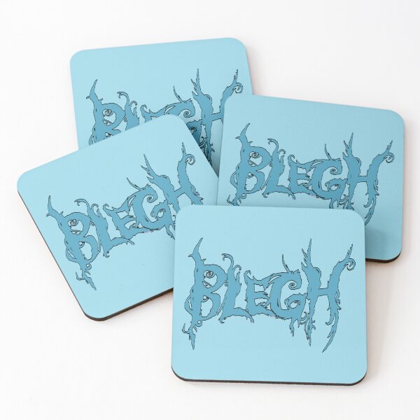 Item preview, Baby Blue Blegh designed and sold by Gothica-rose.