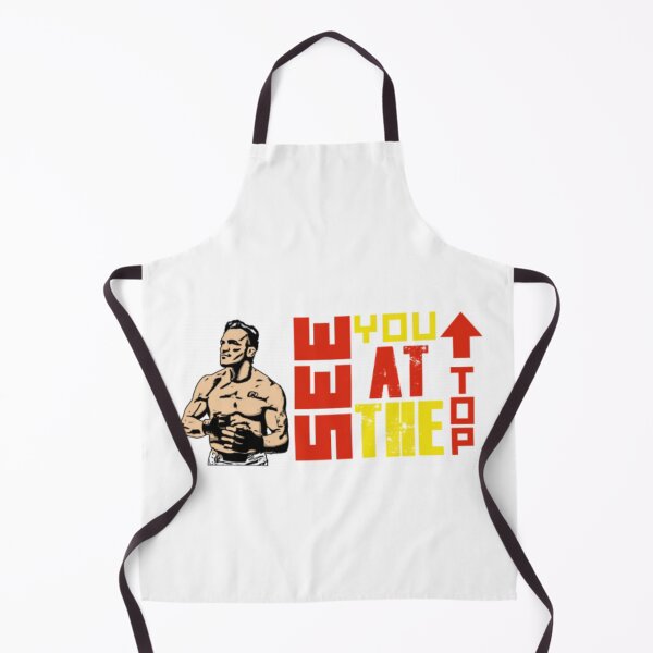 Item preview, Michael Chandler "See You At The Top" designed and sold by JeyVel.