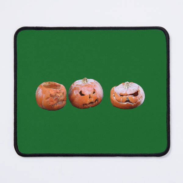 Item preview, Spooky Halloween Pumpkins designed and sold by StomperMcEwan.