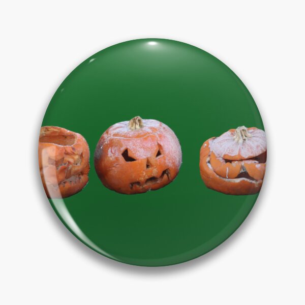 Item preview, Spooky Halloween Pumpkins designed and sold by StomperMcEwan.