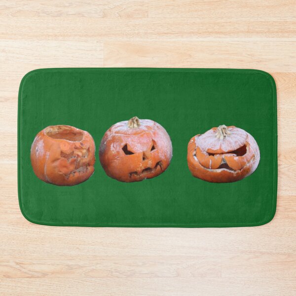 Item preview, Spooky Halloween Pumpkins designed and sold by StomperMcEwan.