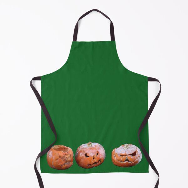 Item preview, Spooky Halloween Pumpkins designed and sold by StomperMcEwan.