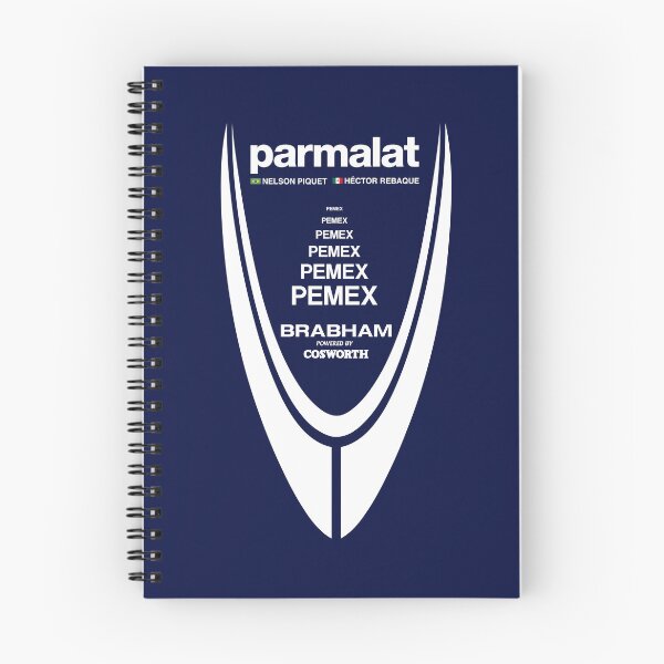 Item preview, Brabham BT49 F1 Season '81 2026 New Concept Art Nº2 designed and sold by San Studios Co..