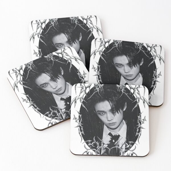 Item preview, Yeonjun TXT (Tomorrow X Together) designed and sold by Celestinya.