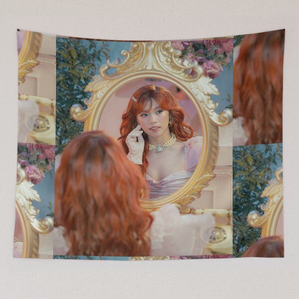 Item preview, Princess Bini Maloi designed and sold by pompom123.