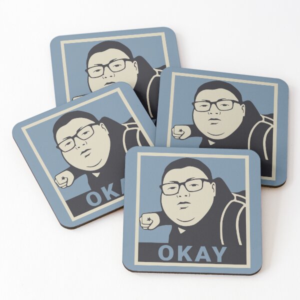 Item preview, Punch Guy: Okay Meme designed and sold by Dunkelflaute.