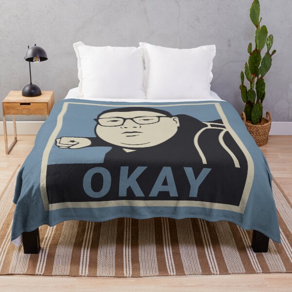 Item preview, Punch Guy: Okay Meme designed and sold by Dunkelflaute.