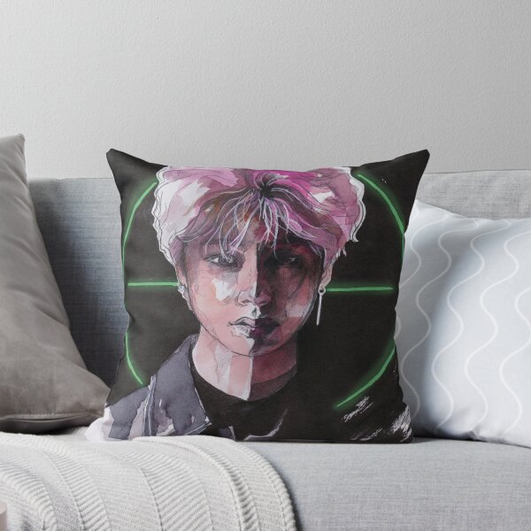 Item preview, Monsta X - Hyungwon designed and sold by k-stuffy.