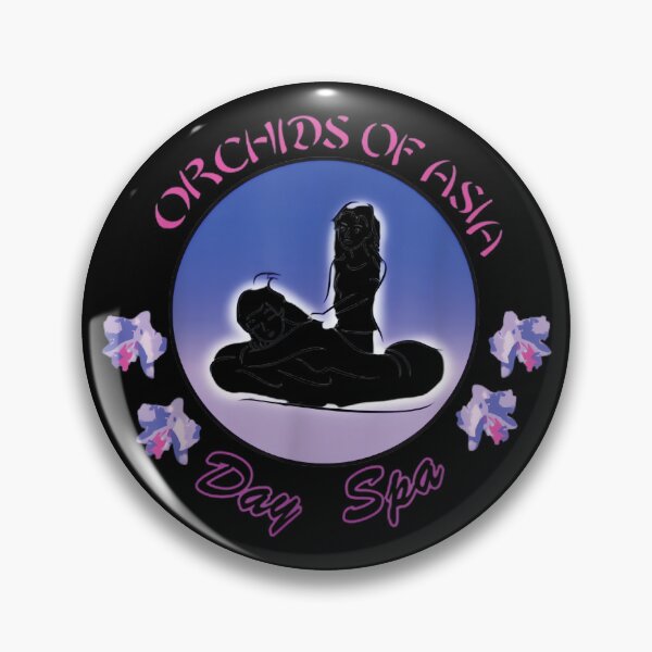Item preview, Orchids of Asia Day Spa Hudson Jordon designed and sold by JamesARager.