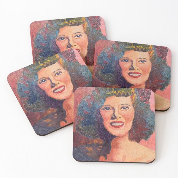 Item preview, Hazel designed and sold by Speckled Duck Studio.