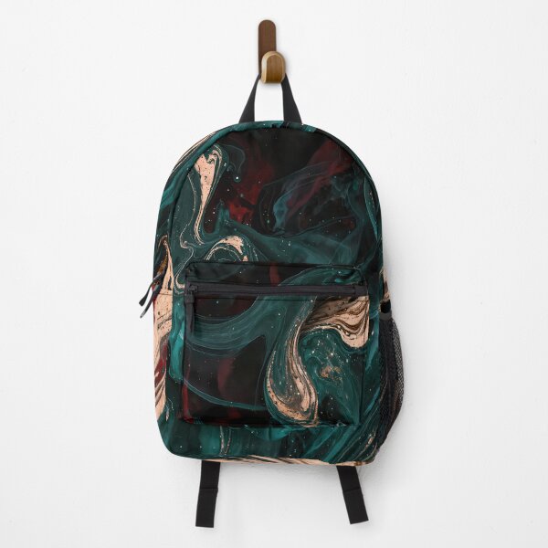 Item preview, Emerald Smoke Marble designed and sold by frankjonesart.