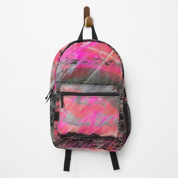 Item preview, Shoreline Static – Abstract Coastal Artwork designed and sold by PunksterClub.