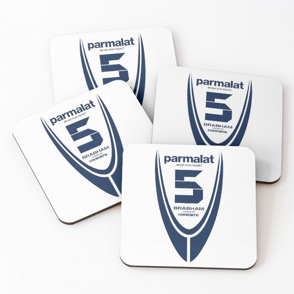 Item preview, Brabham BT49 F1 Season '81 2026 New Concept Art designed and sold by San Studios Co..