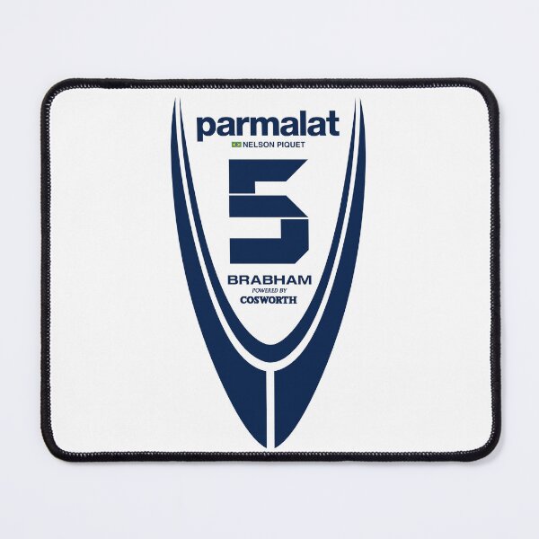 Item preview, Brabham BT49 F1 Season '81 2026 New Concept Art designed and sold by San Studios Co..