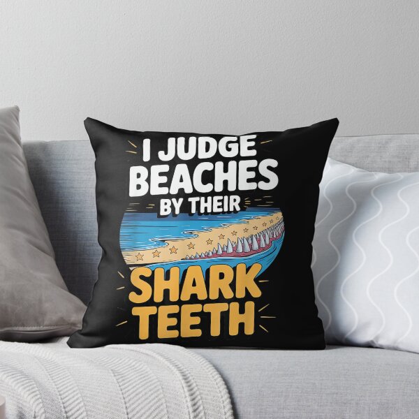 Item preview, Judge Beaches by Shark Teeth Fossil Collecting Life designed and sold by JamesARager.