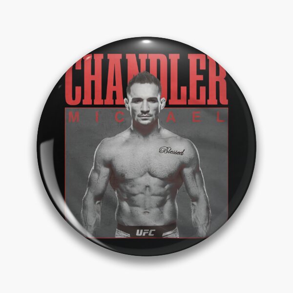 Item preview, Michael Chandler Iron designed and sold by JeyVel.