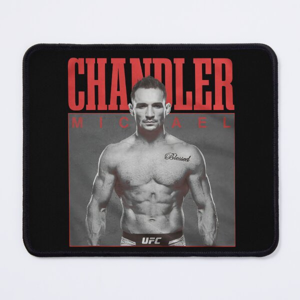 Item preview, Michael Chandler Iron designed and sold by JeyVel.