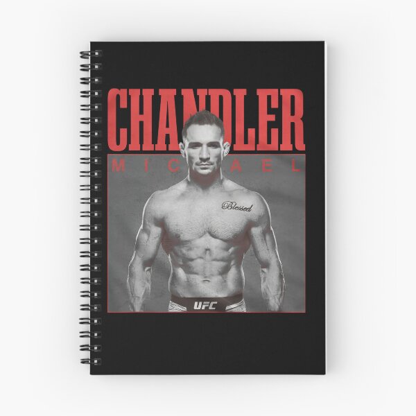 Item preview, Michael Chandler Iron designed and sold by JeyVel.