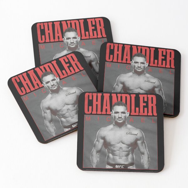 Item preview, Michael Chandler Iron designed and sold by JeyVel.