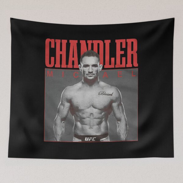 Item preview, Michael Chandler Iron designed and sold by JeyVel.