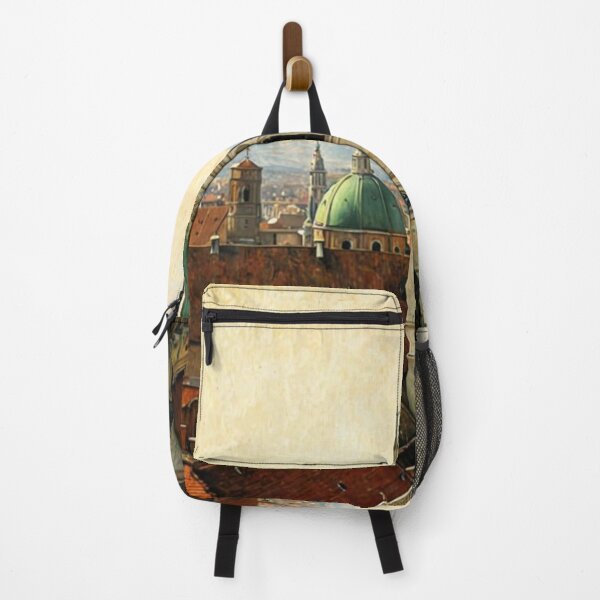 Item preview, Above the rooftops of Vienna designed and sold by sid1802.