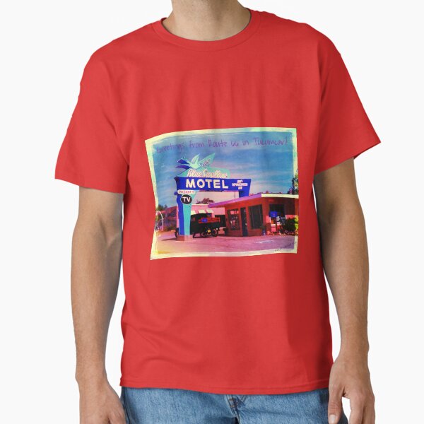 Item preview, Route 66 Kicks, Tucumcari! designed and sold by Marielle Valenzuela.