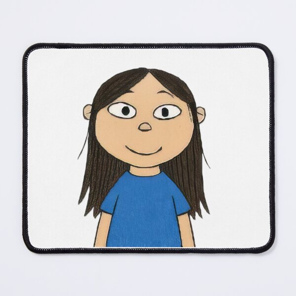 Item preview, GIRL designed and sold by ART OF THE INFINITE.